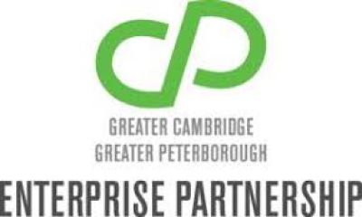Greater Cambridge & Greater Peterborough Enterprise Partnership